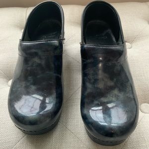 Dansko Professional clog